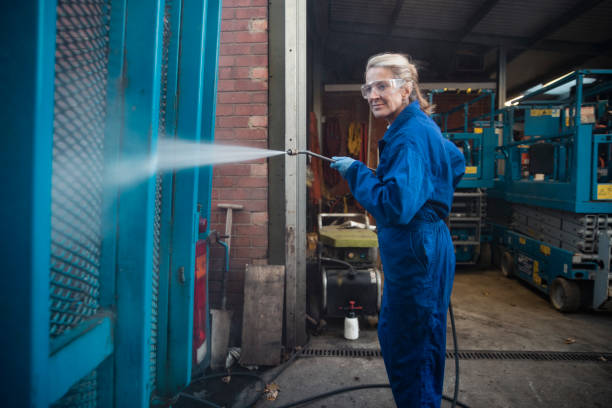 Trusted South Gate, CA Pressure Washing Services Experts