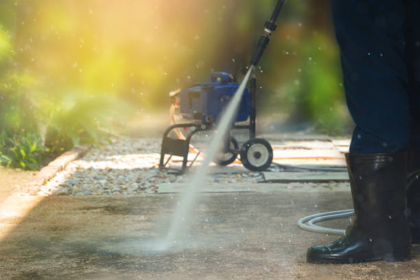 Best Oil Spill Cleanup  in South Gate, CA